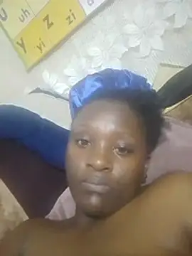 blossom_girl24 (F young) - HAPPY CUM SHOW