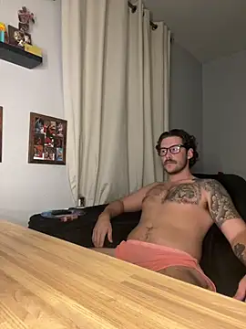 nickatnite_ (M young) - Here for a good time