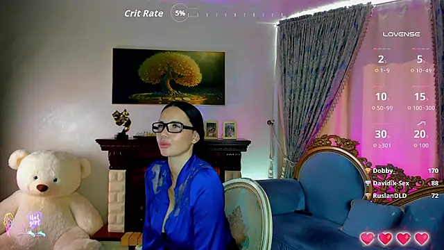 black-mamba- (Ask my age) - doggy style without panties