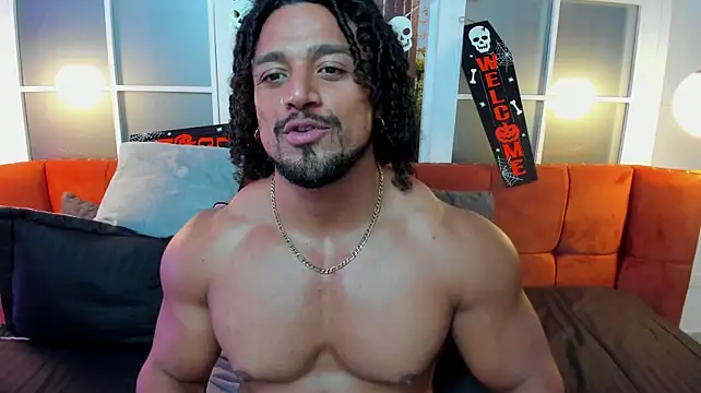 MikeEstevess webcam