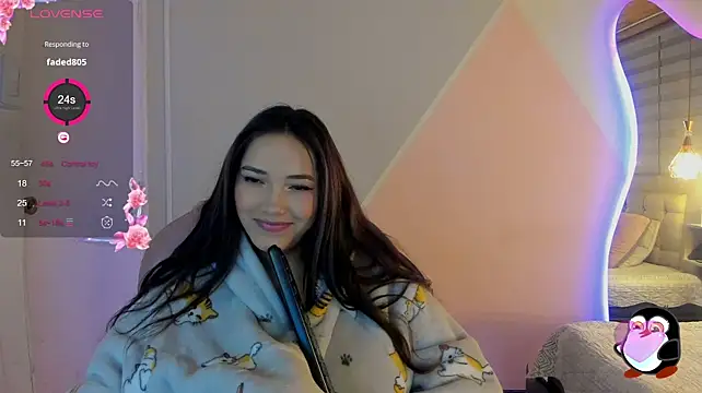 cristal__hot_1 webcam