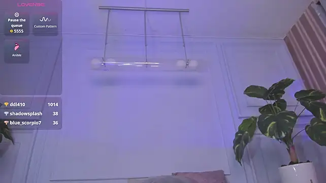 Dantzel_ webcam