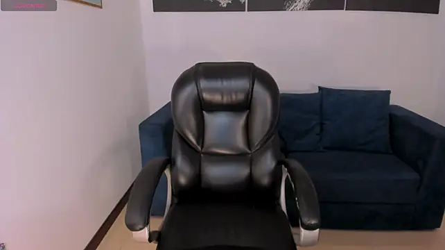 AmyRosse_X webcam
