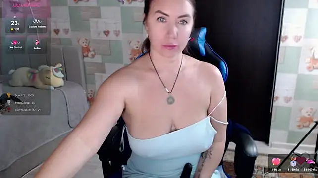 Korolek12 webcam