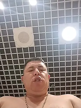 BigCristh79 live cam