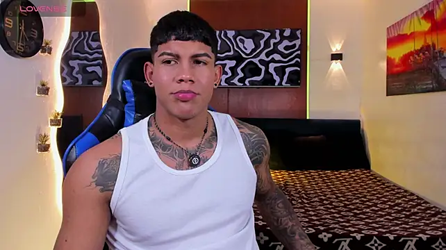 Damian_latinxxx