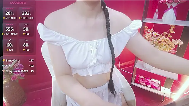 Suzy_babie webcam