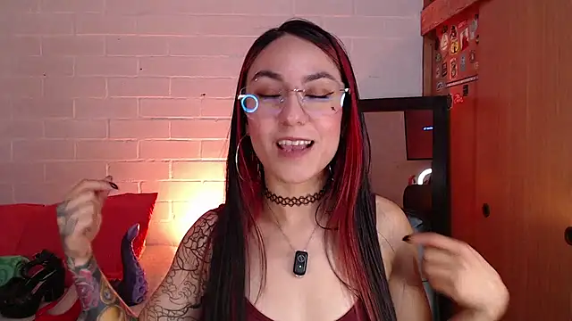 Amy66 live cam preview