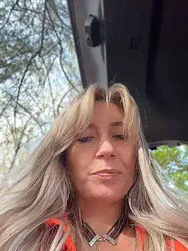 Crazy-Rosa webcam