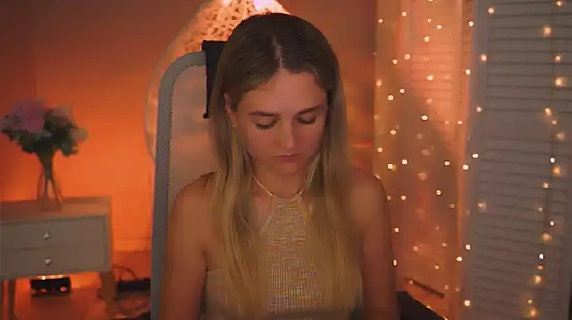 DeboraLarson webcam