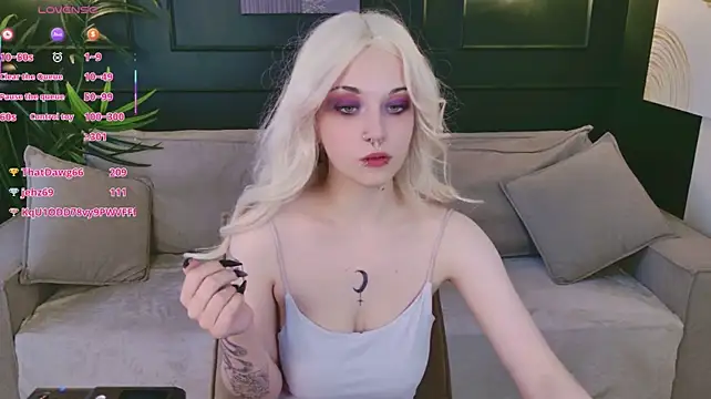 ScarletHarley webcam
