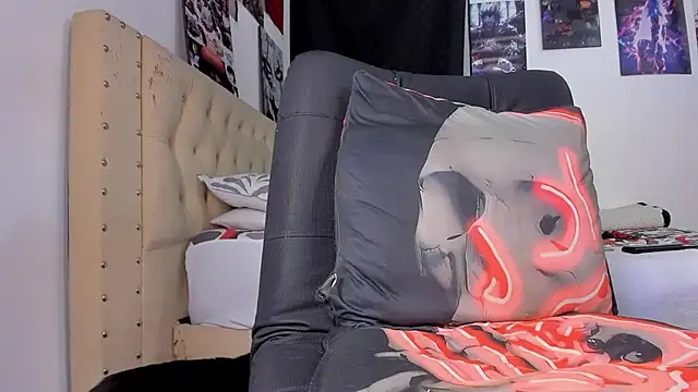 dante_cooper0 webcam