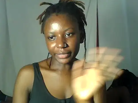 Sexyprettie webcam