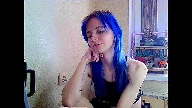 AdamTarlet webcam