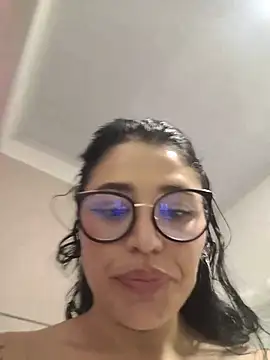 LuisaGranados webcam
