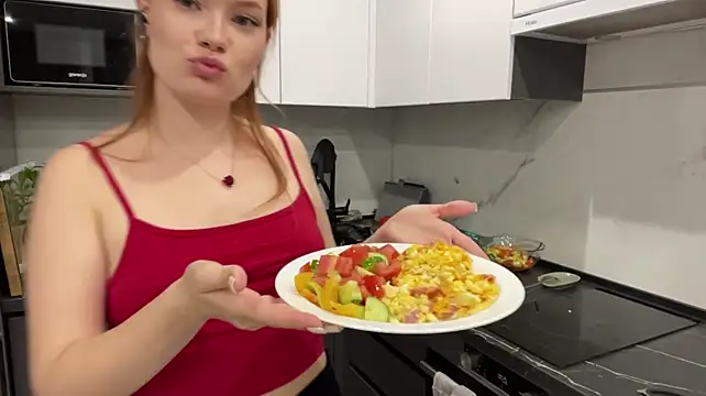CoryStorkling webcam