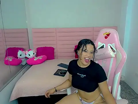 Palmer_skinny webcam