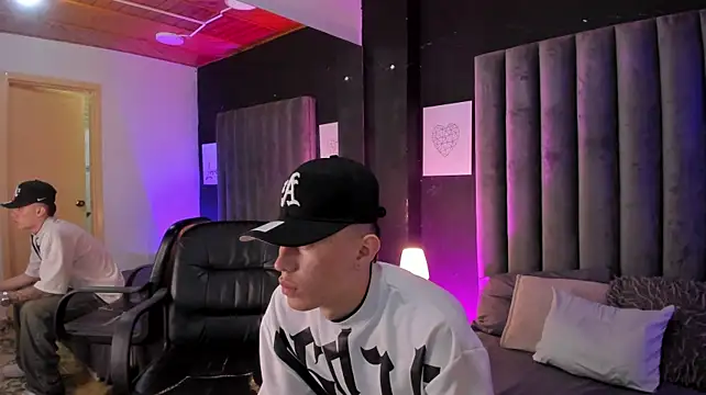 Dereck_Sm1th_ webcam