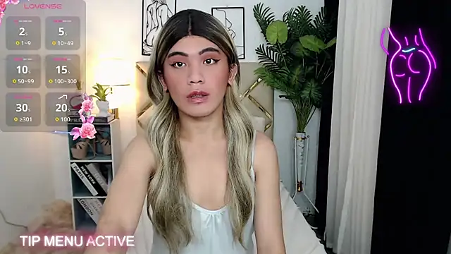 Goddess_Sef webcam