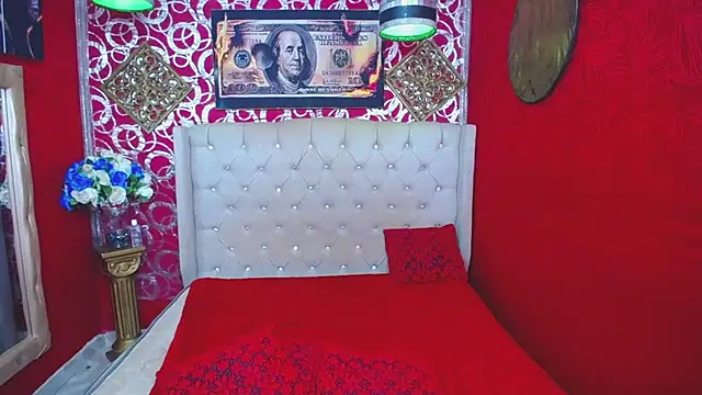 shannentrans webcam