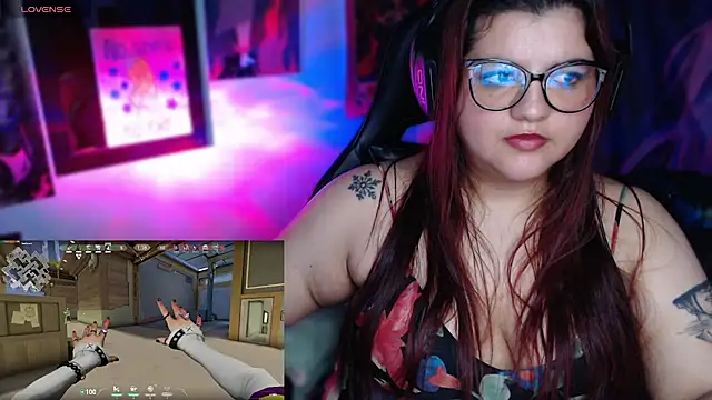 Annee23 webcam