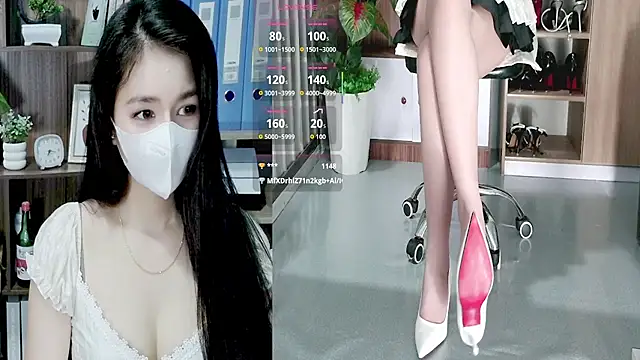 Zinna999 live sex cam