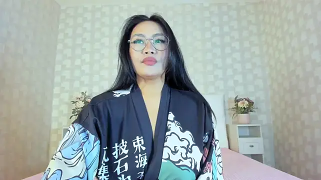 NatsumiHun webcam