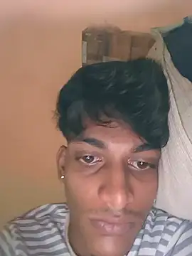 ThejasRockey