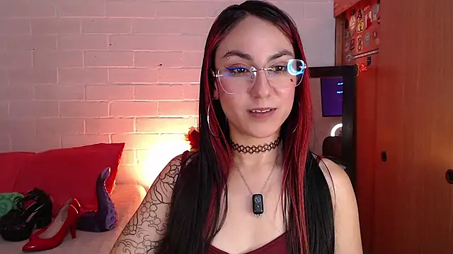 Amy66 live cam on StripChat