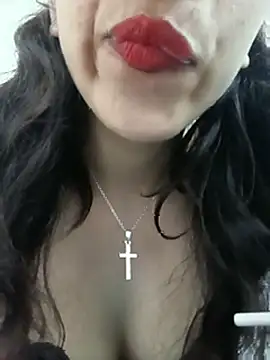 HazelCharm live cam on StripChat