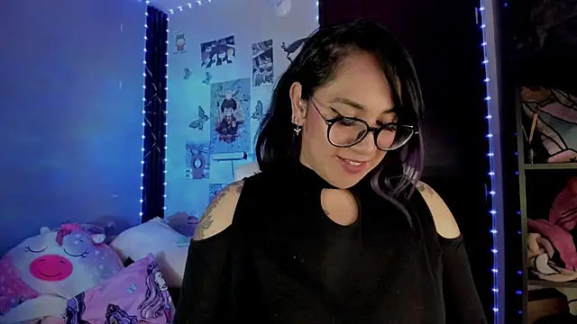 julibella_sweet webcam