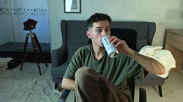KaydenDrew webcam