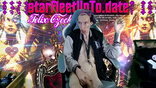 solodethlordsubveganFAQ webcam