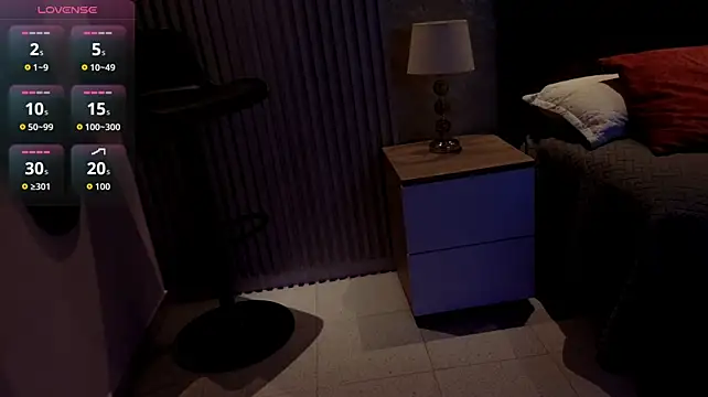 Scarlet_Jhonsonn_