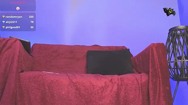 shaaroon_gold webcam