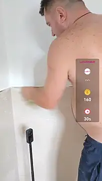 Webcam porno en directo de seloloko20