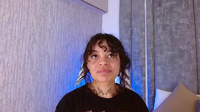 KatherineGomez webcam