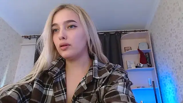 TaisiaHot webcam