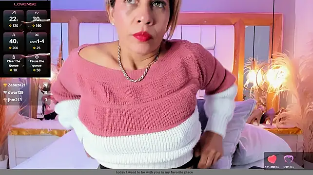 Alisson_Milf webcam