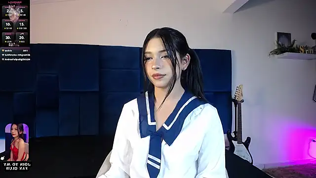 Sailor_1126 webcam