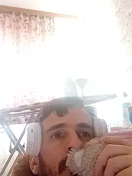 bubu38Goody webcam