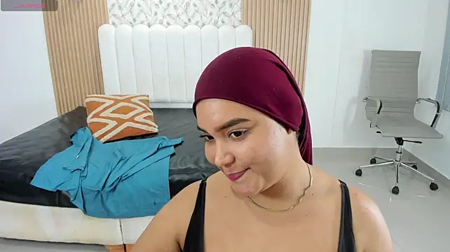 Habi_arabic webcam