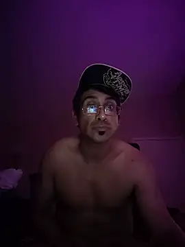 _Ramone666 webcam