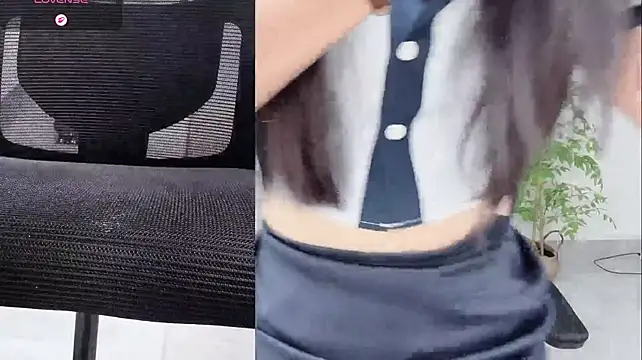 xianxian-baby webcam