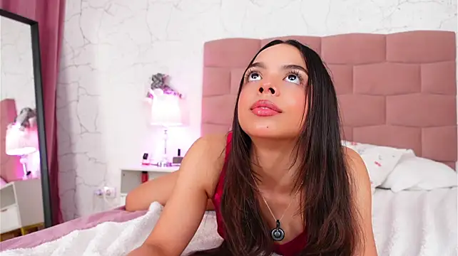BambiRoses webcam