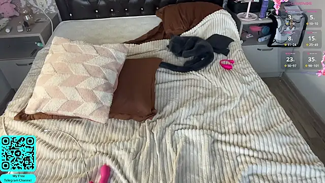 MadalynNosel webcam
