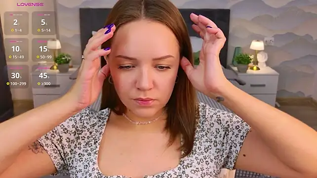 Chloe_Sapphire webcam