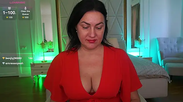 VelvetLuck