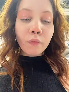 slaviccandy (F teen) - Drool on my sexy nipples !