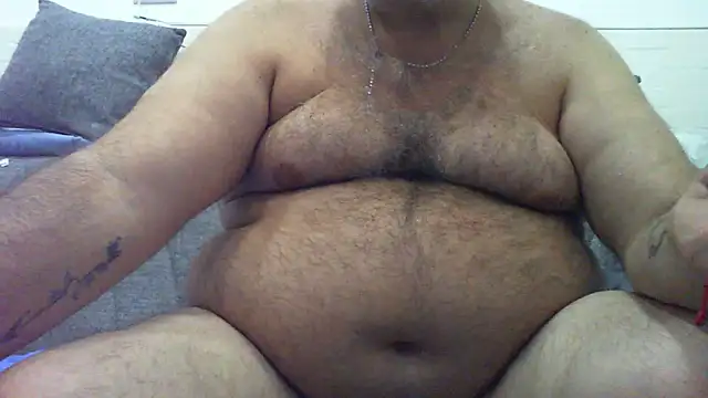 DaddyHot71
